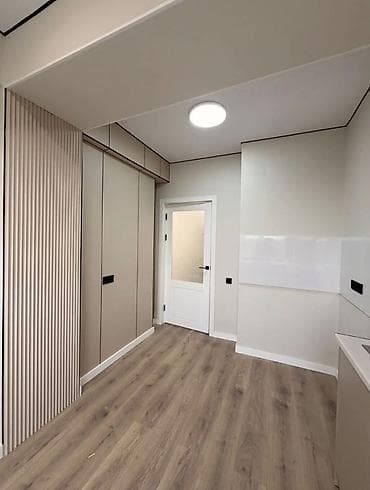 квартиры от кут: 1 комната, 30 м², Элитка, 4 этаж, Евроремонт — 8