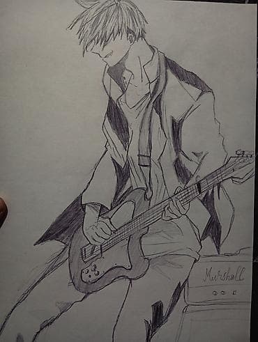 summer cut: Рисую авторские аниме/манги/манхвы
цены начинаются с 150 сомов — 6