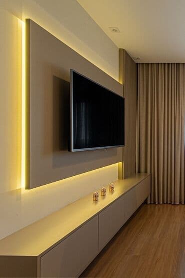 бишкек эмерек: Буйрутма эмеректер, Конок бөлмөсү, Үстөл үстү, Шкаф, Илгичтер — 23