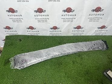 Задний спойлер Toyota at lalafo.kg Задний спойлер Toyota