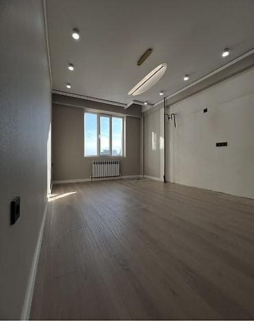 3 room: 1 комната, 55 м², Элитка, 10 этаж, Евроремонт — 6