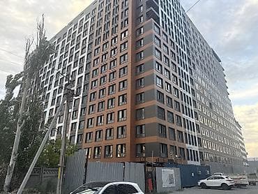Новостройки от застройщика: Построен, Элитка, 2 комнаты, 73 м² — 9