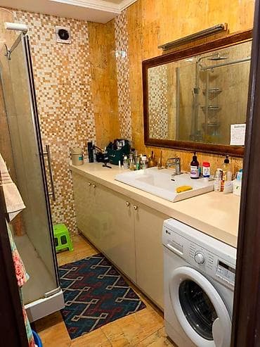 ts group: 2 комнаты, 89 м², Элитка, 8 этаж — 4