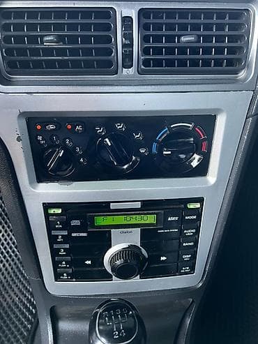 mini itx: Daewoo Nexia: 2011 г., 1.5 л, Механика, Бензин, Седан — 10