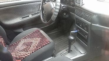 даево матиз 1: Daewoo Nexia: 2007 г., Автомат — 4