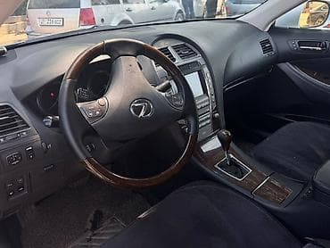 обмен на lexus es: Lexus ES: 2010 г., 3.5 л, Автомат, Бензин, Седан — 5