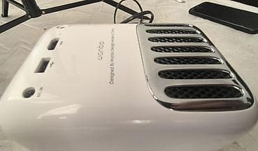Проекторы: Продаю домашний кинотеатр Wanbo X1 (Projector) Состояние: Идеальное — 2