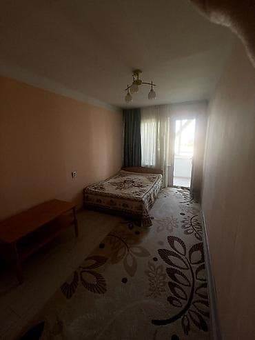 2 комнаты, БГУ Агентство недвижимости, Студентам, от 1 месяца, С мебелью — 8