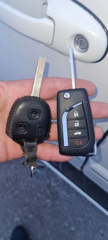 куплю машину киа: Ачкыч Жаңы, Оригинал — 3