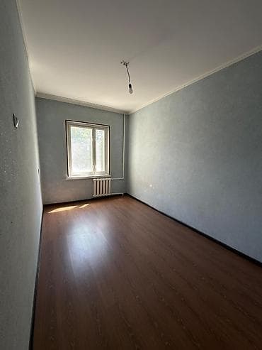 квартиры токмак: 3 комнаты, 62 м², 105 серия, 3 этаж, Косметический ремонт — 7