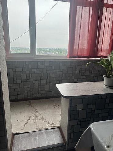 Батирлер: 2 бөлмө, 60 м², 106-серия, 8 кабат, Евроремонт — 10