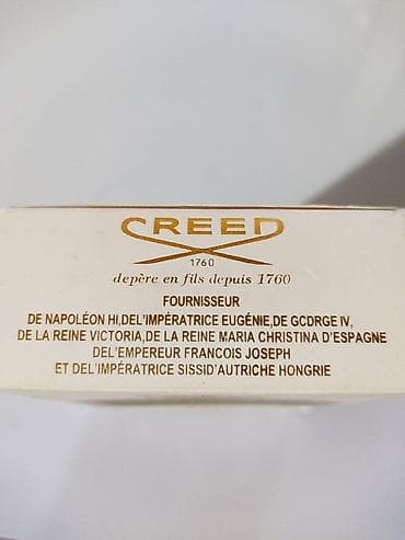 Жеке буюмдар: Creed Green Irish Tweed 120ml (4fl.oz) Парфюмерная вода для мужчин — 2