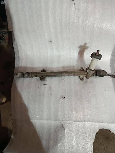 рулевые рейки саната: Рулевая рейка Hyundai 2009 г., Оригинал — 1