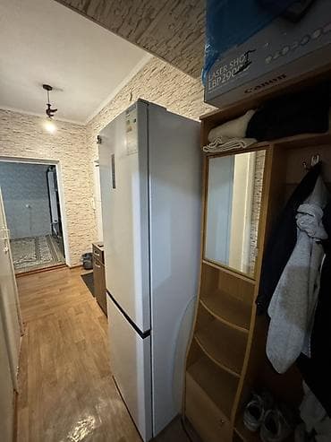 берегу: 2 комнаты, 43 м², Индивидуалка, 6 этаж, Старый ремонт — 9