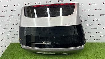 honda avancier спойлер: Honda, 2002 г., Б/у, Оригинал — 3