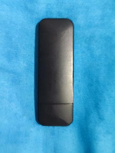 5g модем для ноутбука: 3G/4G USB‑модем O! По цене: 699сом, в очень хорошем состоянии — 3