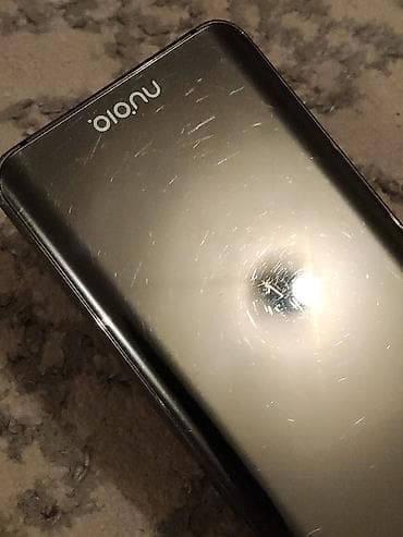 xperia 1v: ZTE Nubia Z20, Б/у, 128 ГБ, цвет - Черный, 2 SIM — 9