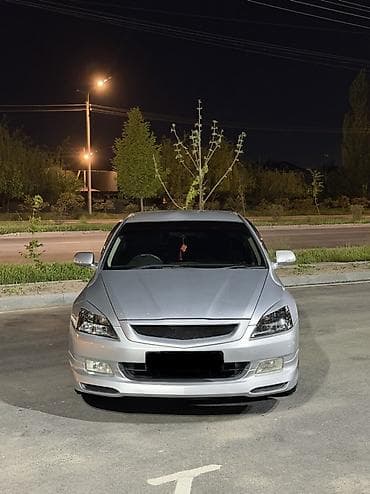 хонда аккорд 94: Honda Accord: 2005 г., 3 л, Автомат, Бензин, Седан — 1