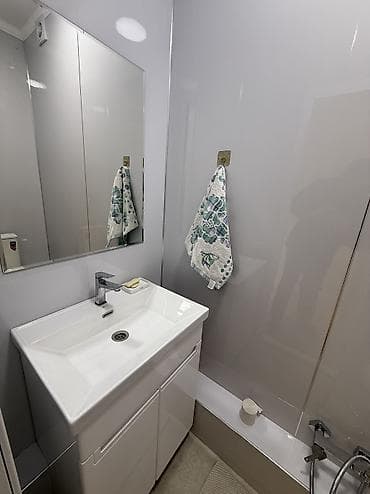 all group: 2 комнаты, Собственник, Без подселения, С мебелью полностью — 7