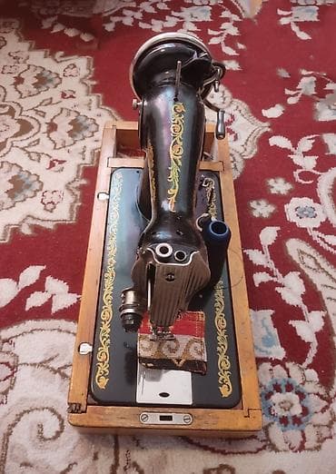 Оборудование для швейных цехов: Идеальное — 5