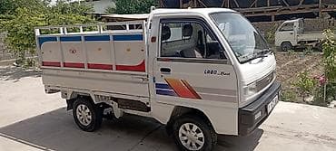 Транспорт: Жеңил жүк ташуучу унаа, Daewoo, Стандарт, 1ге чейин т, Жаңы — 1