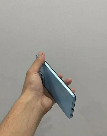 6 iphone: Redmi, Redmi Note 12, Б/у, 128 ГБ, цвет - Голубой, 2 SIM — 5