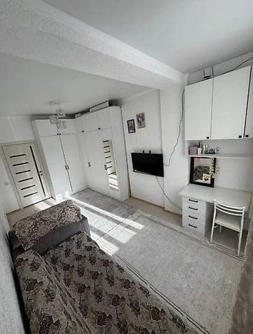 building: 1 комната, 44 м², Элитка, 4 этаж, Косметический ремонт — 3