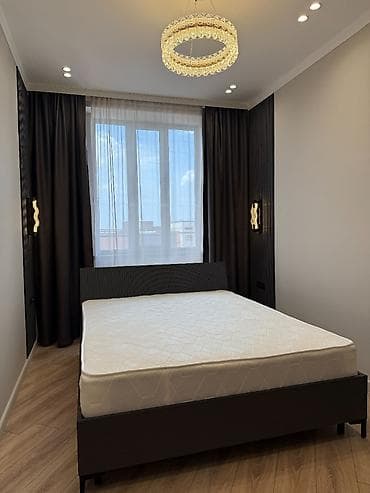 аренда места гум: 1 комната, 37 м², Элитка, 8 этаж, Евроремонт — 5