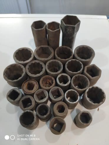 диски 1 штук: Продаются советские головки 65 шт !!! Продаются все вместе — 2