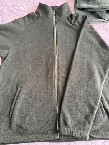 домашние халаты больших размеров: Арзан скидка менен,Азыркы сезонго ылайыктуу Жылуу Флисовый — 5