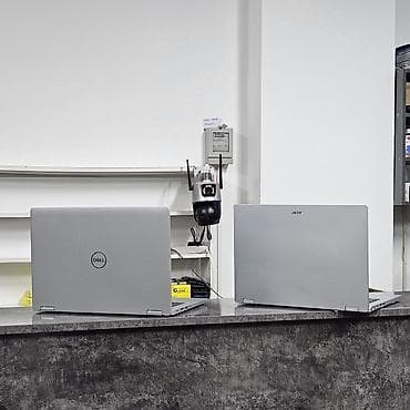 Ноутбуки Acer: Премиальные ноутбуки Dell и Acer в идеальном состоянии. Подойдет для — 7