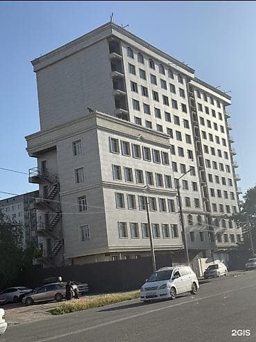 3 комнаты, 85 м², Элитка, 9 этаж, Евроремонт