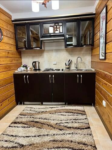 Сниму дом: Дом, 180 м², 4 комнаты, Собственник — 2