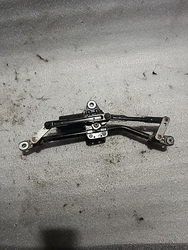 step 2: Трапеция дворников Kia — 1