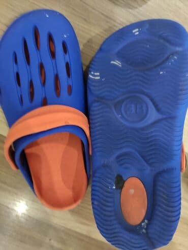 обувь из кореи: Детская, подростковая обувь. Вся обувь в отличном состоянии, на все — 9