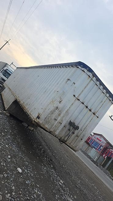 чехол для ружя: Прицеп, Изотермический, Б/у — 2