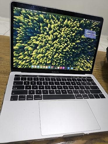 pubg ipad trigger: MacBook Pro 13" (2019, Two Thunderbolt 3 ports) Характеристики: - — 3