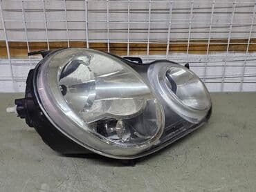 купить фары на гольф 4: Передняя правая фара Volkswagen 2002 г., Б/у, Германия — 19