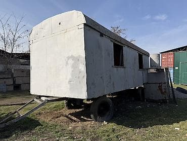 Вагон вагончик бытовка
Продаю вагон!
Гавриловка сокулукский район at lalafo.kg Вагон вагончик бытовка
Продаю вагон!
Гавриловка сокулукский район