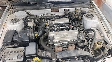 кия 2024: Продаётся hyundai sonata 1994 года vin-код объём 1.8 цена договорная — 5