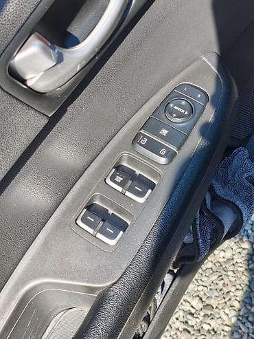 киа оптима цена: Kia Optima: 2018 г., 2.4 л, Автомат, Бензин, Седан — 8