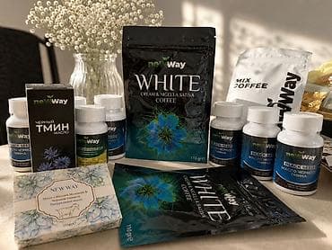 Черный тмин, Для ЖКТ, Универсальный, Капсулы