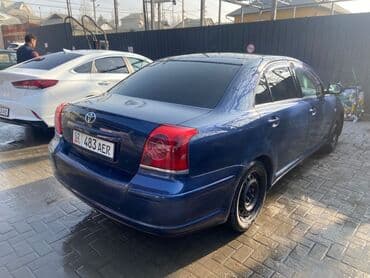 двери хонда одиссей бишкек: Toyota Avensis: 2004 г., 2 л, Автомат, Бензиновая, Минивэн — 3