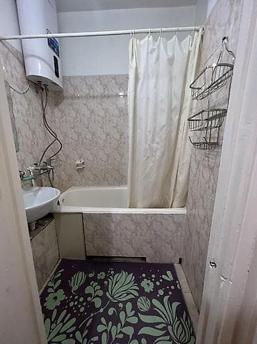 первомайский район квартира: 3 комнаты, Собственник, Без подселения, С мебелью полностью — 8