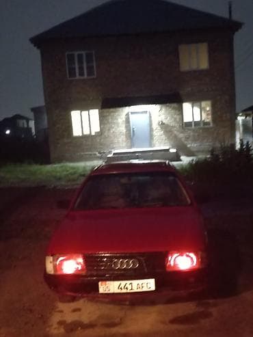 audi 100 мотор: Audi 100: 1990 г., 2.3 л, Механика, Газ, Седан — 8