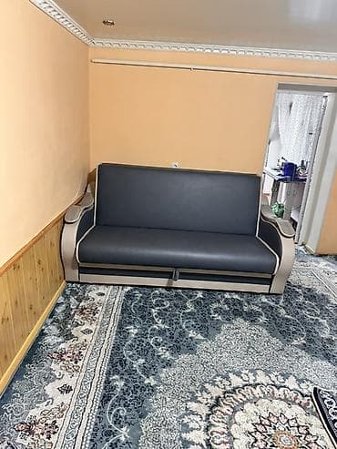 Тумбы и подставки: Модульный диван — 9