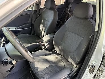 хундай аксент 2007: Hyundai Accent: 2015 г., 1.5 л, Автомат, Бензин, Седан — 8