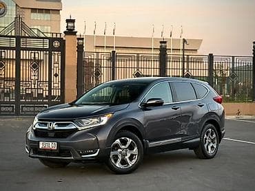 Унаа сатуу: Honda CR-V: 2019 г., 1.5 л, Кроссовер — 1