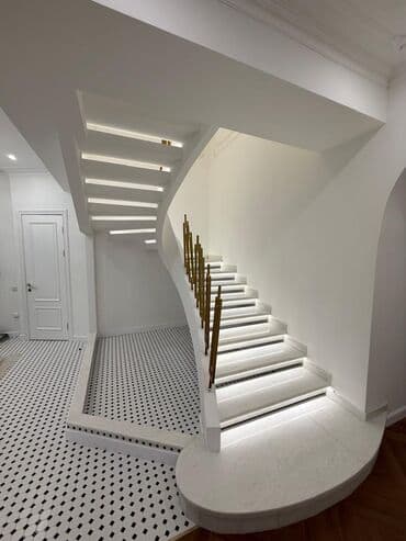 premium development: 5 и более комнат, 213 м², Элитка, 10 этаж, Дизайнерский ремонт — 1