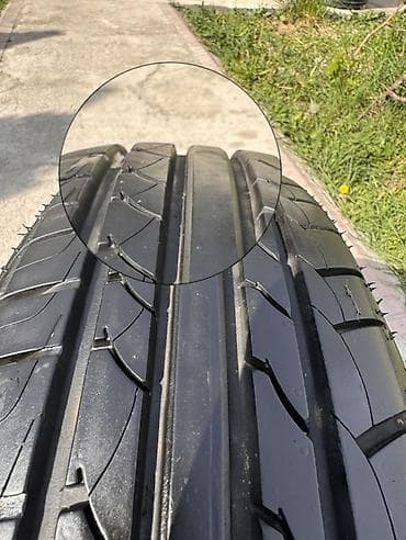 донголок 195 70 15 с: Шины 195 / 65 / R 15, Лето, Новый, Комплект, Легковые, Китай, Kapsen — 2